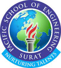 Pacific School of Engineering Logo